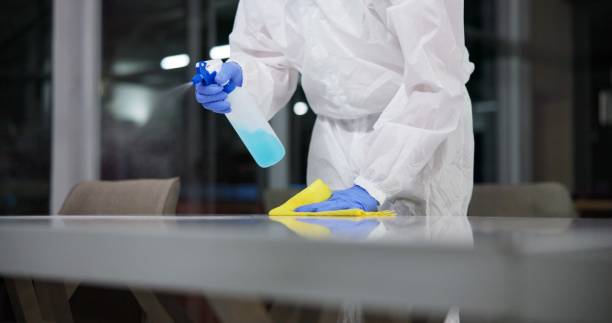 Licensed Biohazard service in Oxford, NJ - Crime Scene Cleaner Online